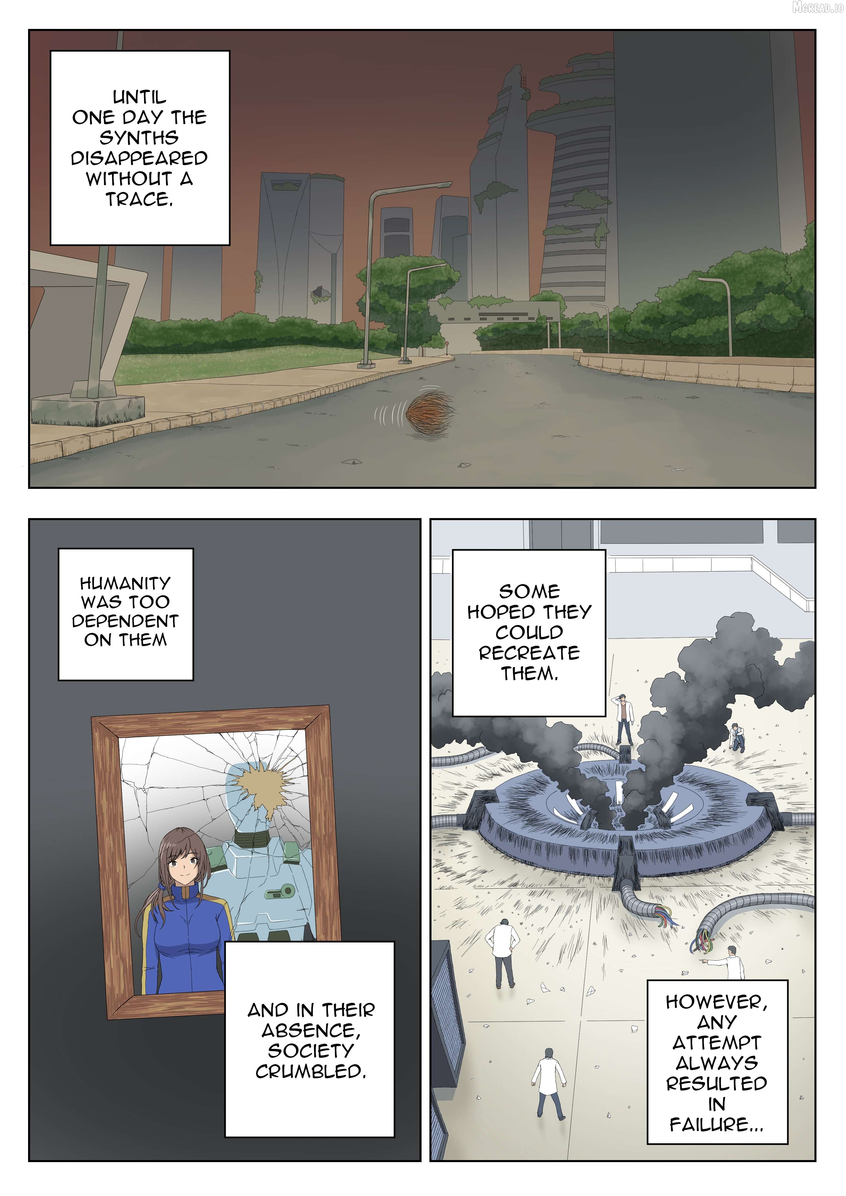 Solar Super Star Chapter 1 - page 9
