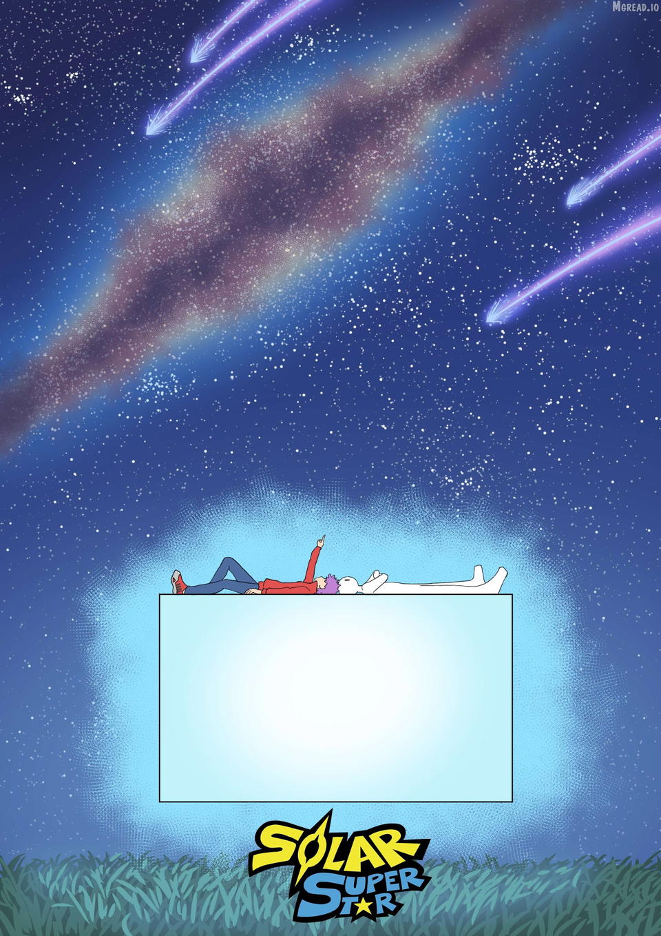 Solar Super Star Chapter 3 - page 1
