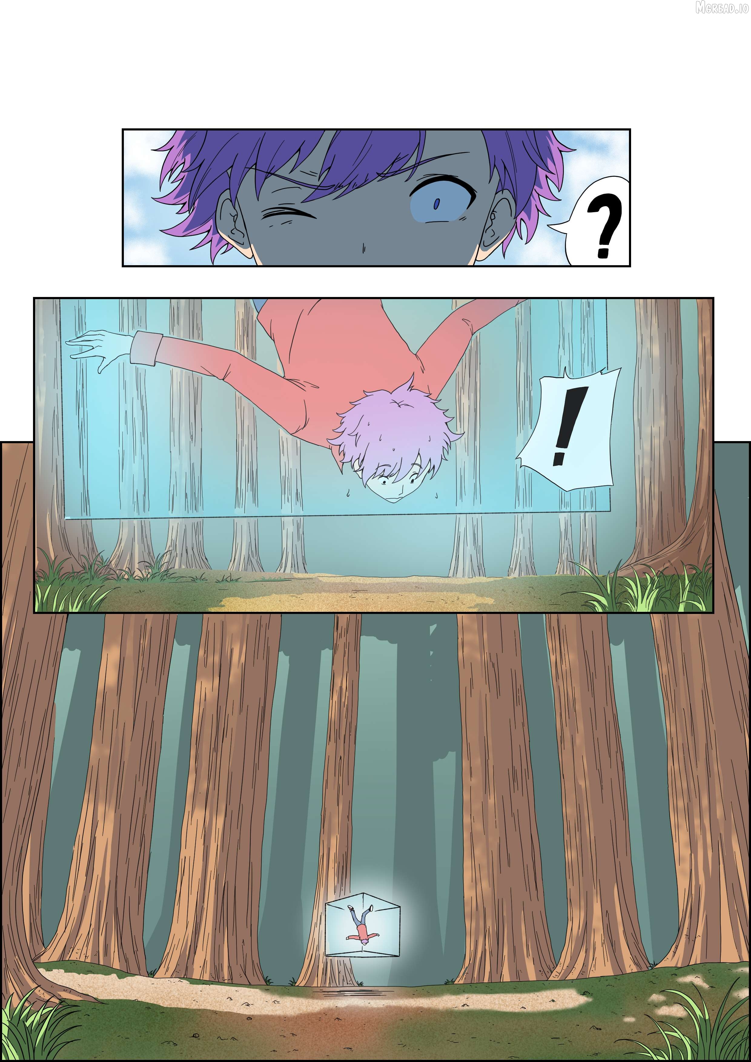 Solar Super Star Chapter 3 - page 13