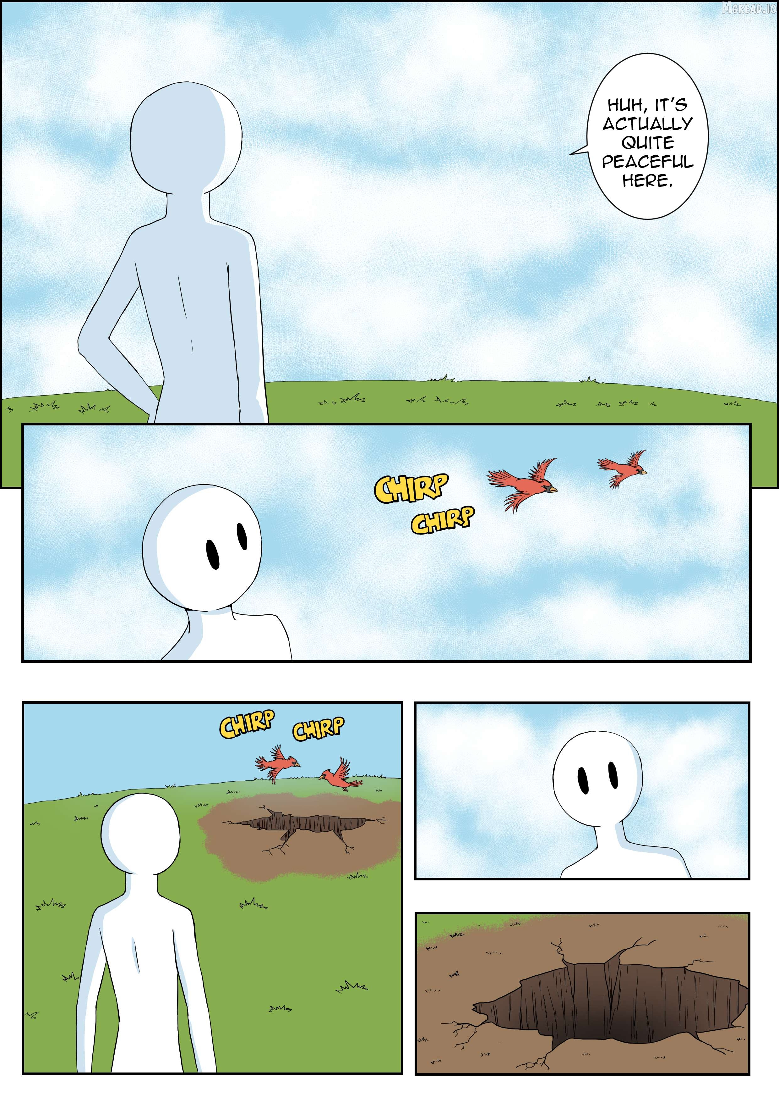 Solar Super Star Chapter 3 - page 3