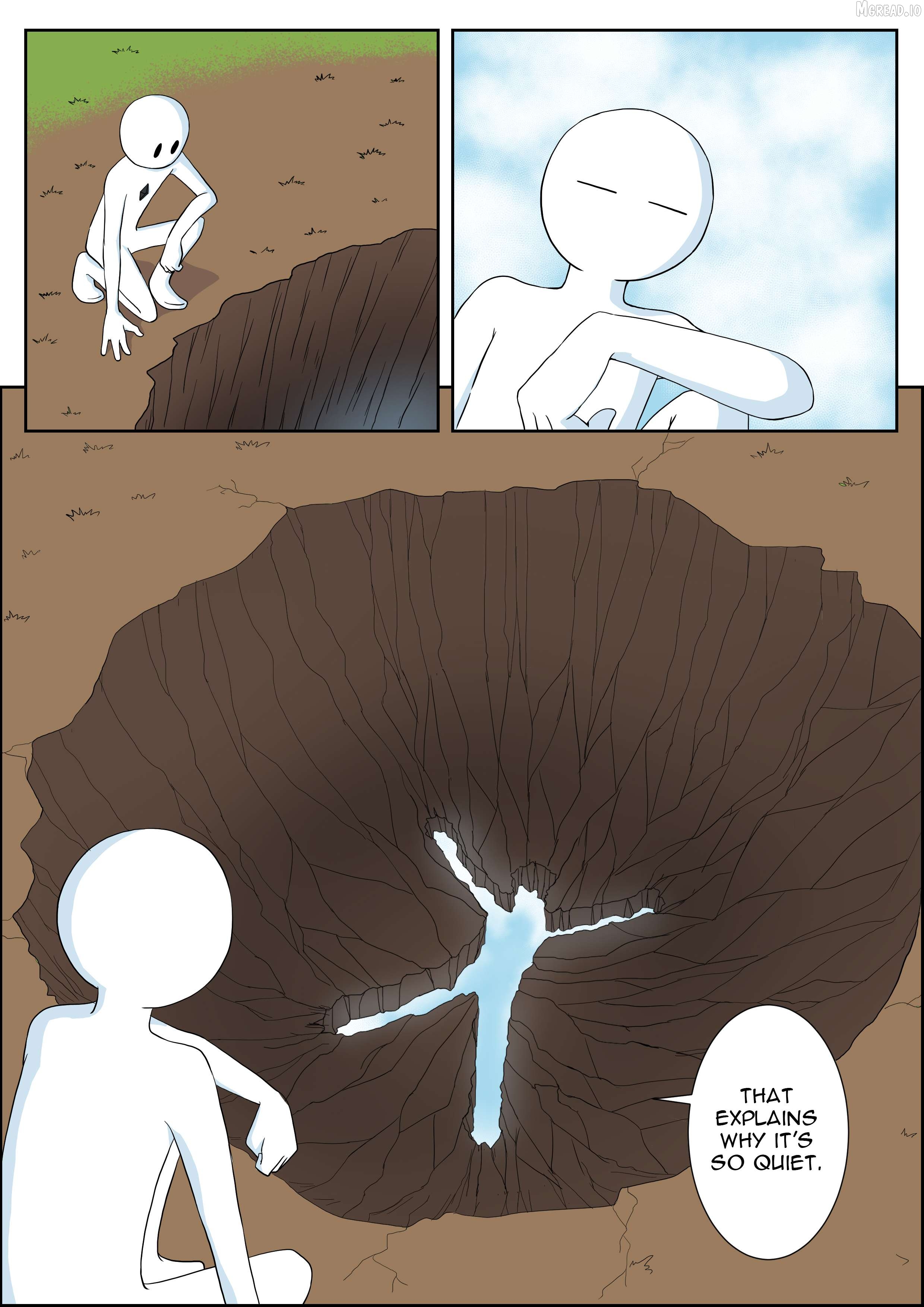 Solar Super Star Chapter 3 - page 4