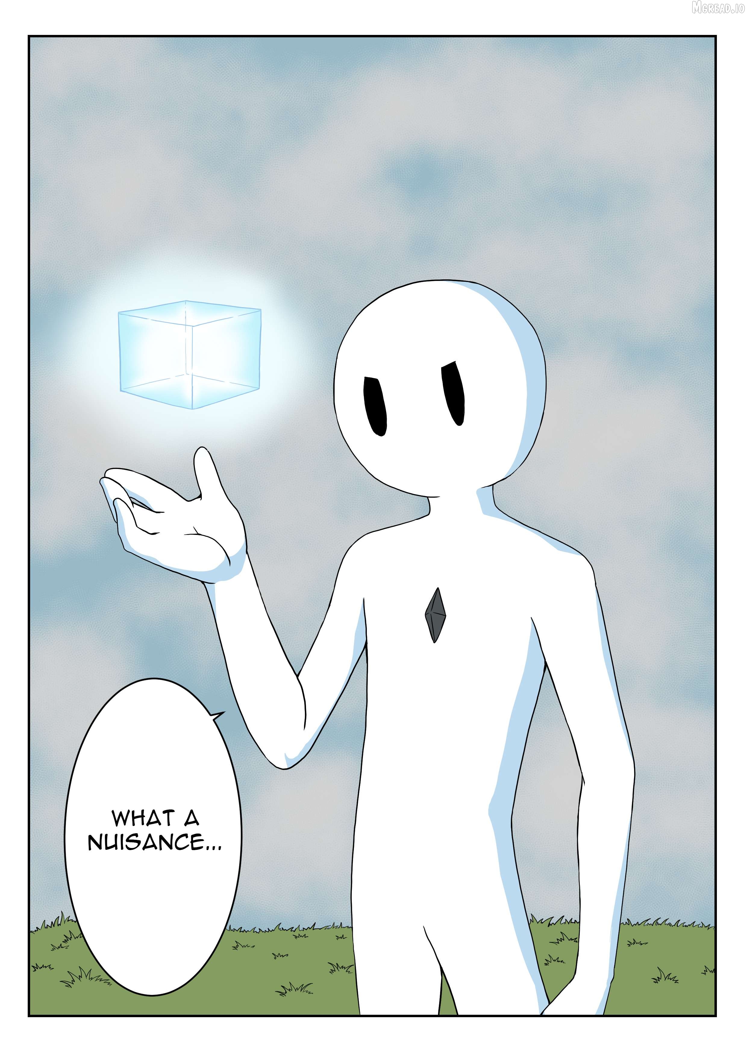 Solar Super Star Chapter 3 - page 6