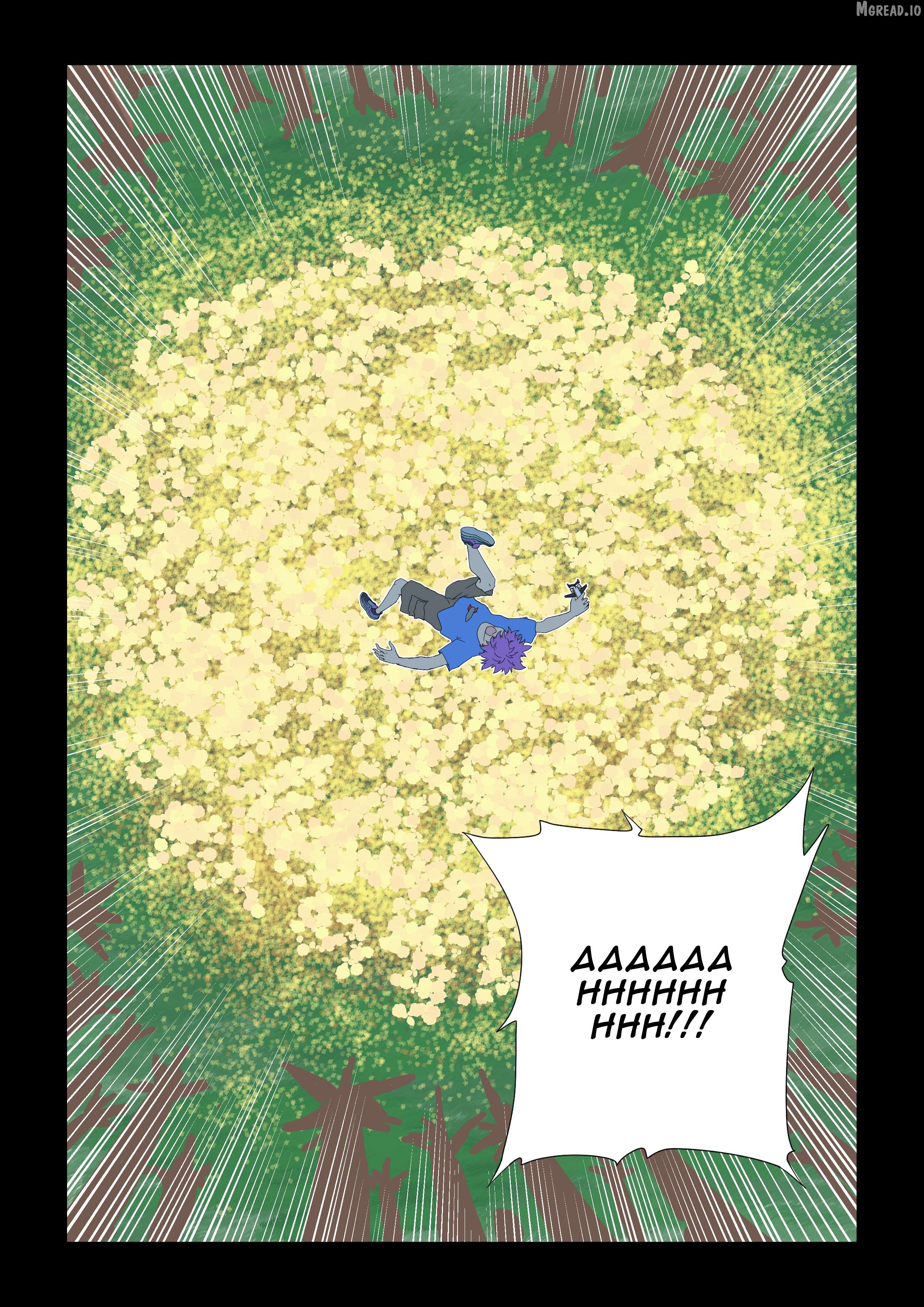 Solar Super Star Chapter 4 - page 16