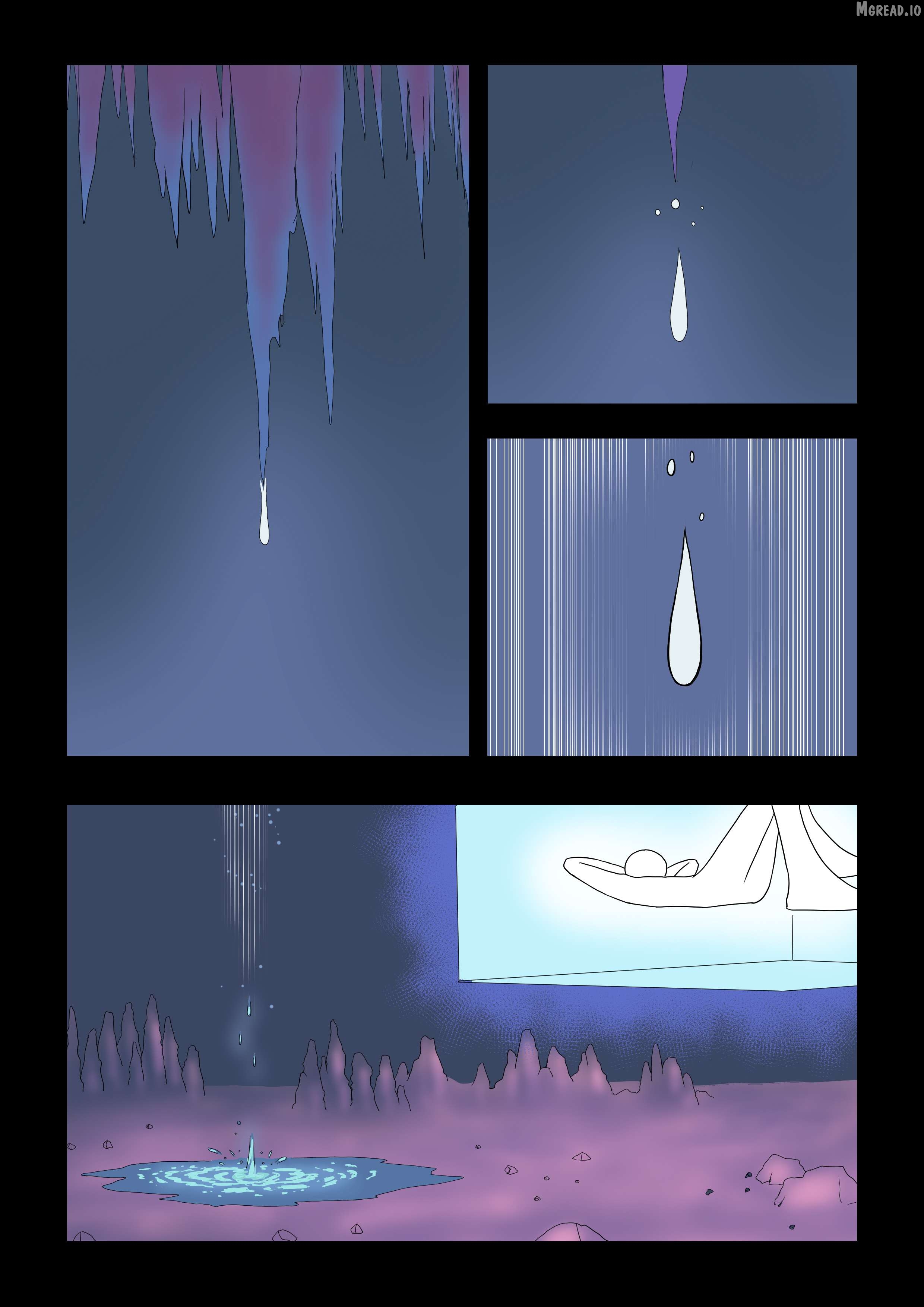 Solar Super Star Chapter 4 - page 3