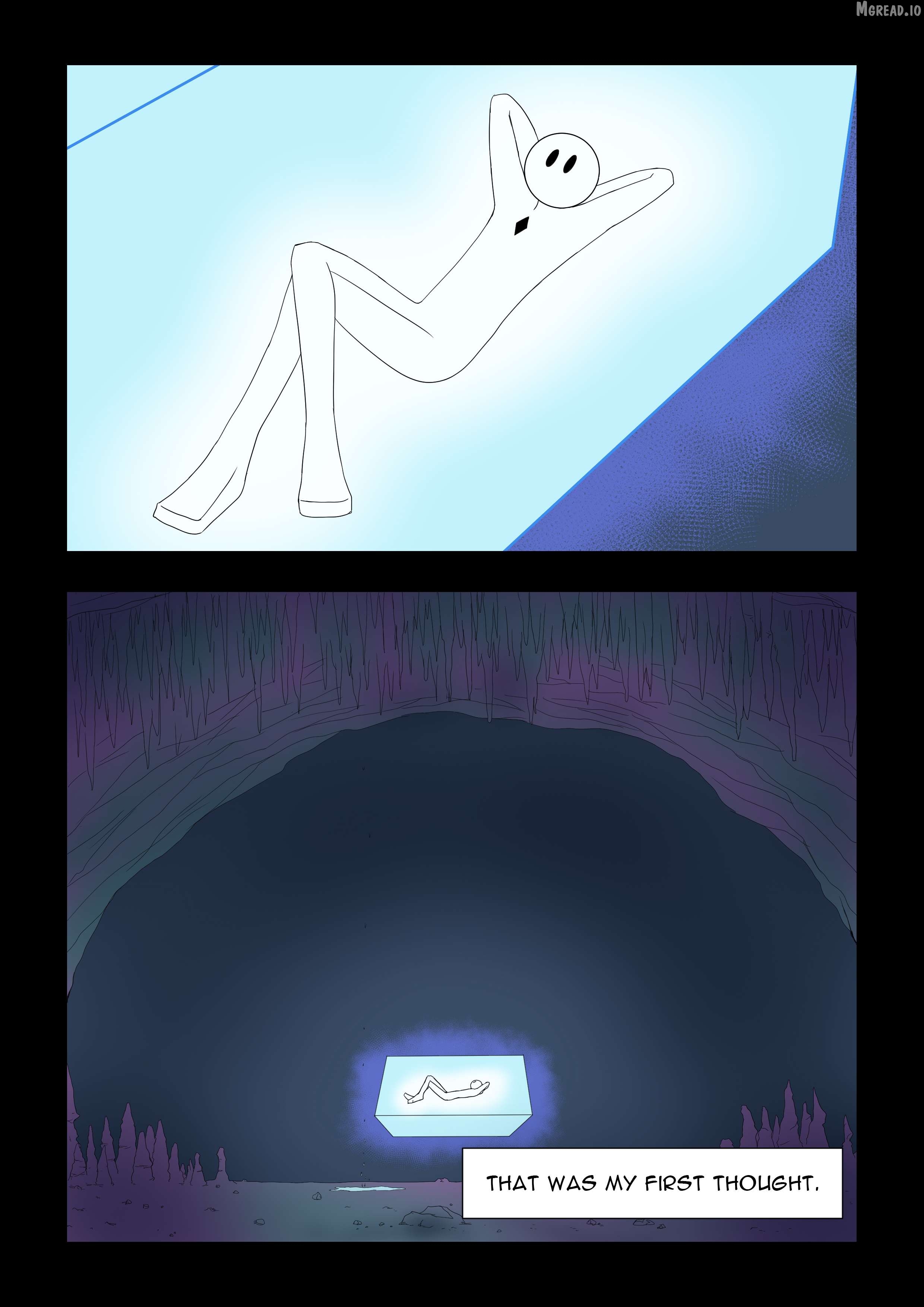 Solar Super Star Chapter 4 - page 4