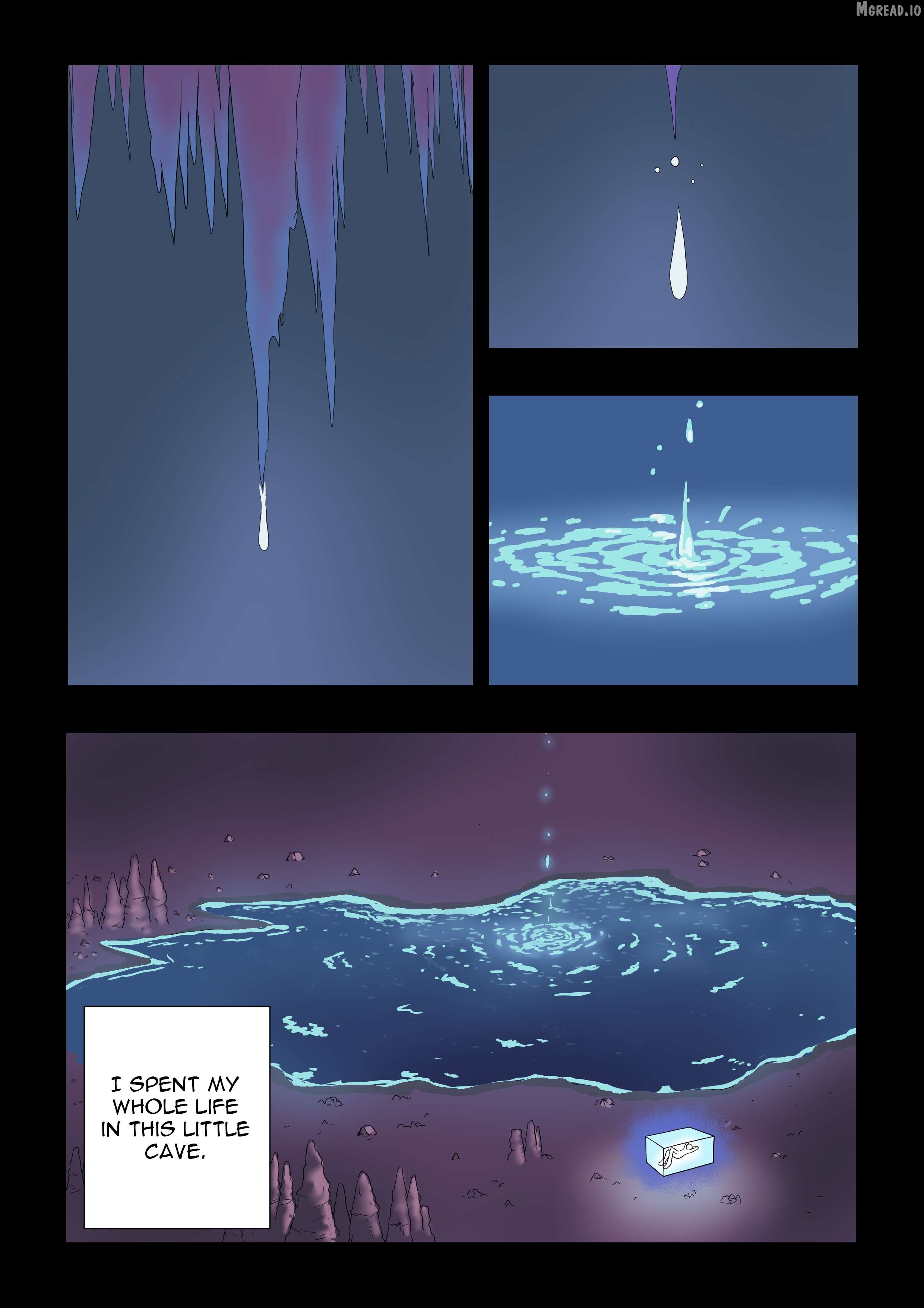 Solar Super Star Chapter 4 - page 5