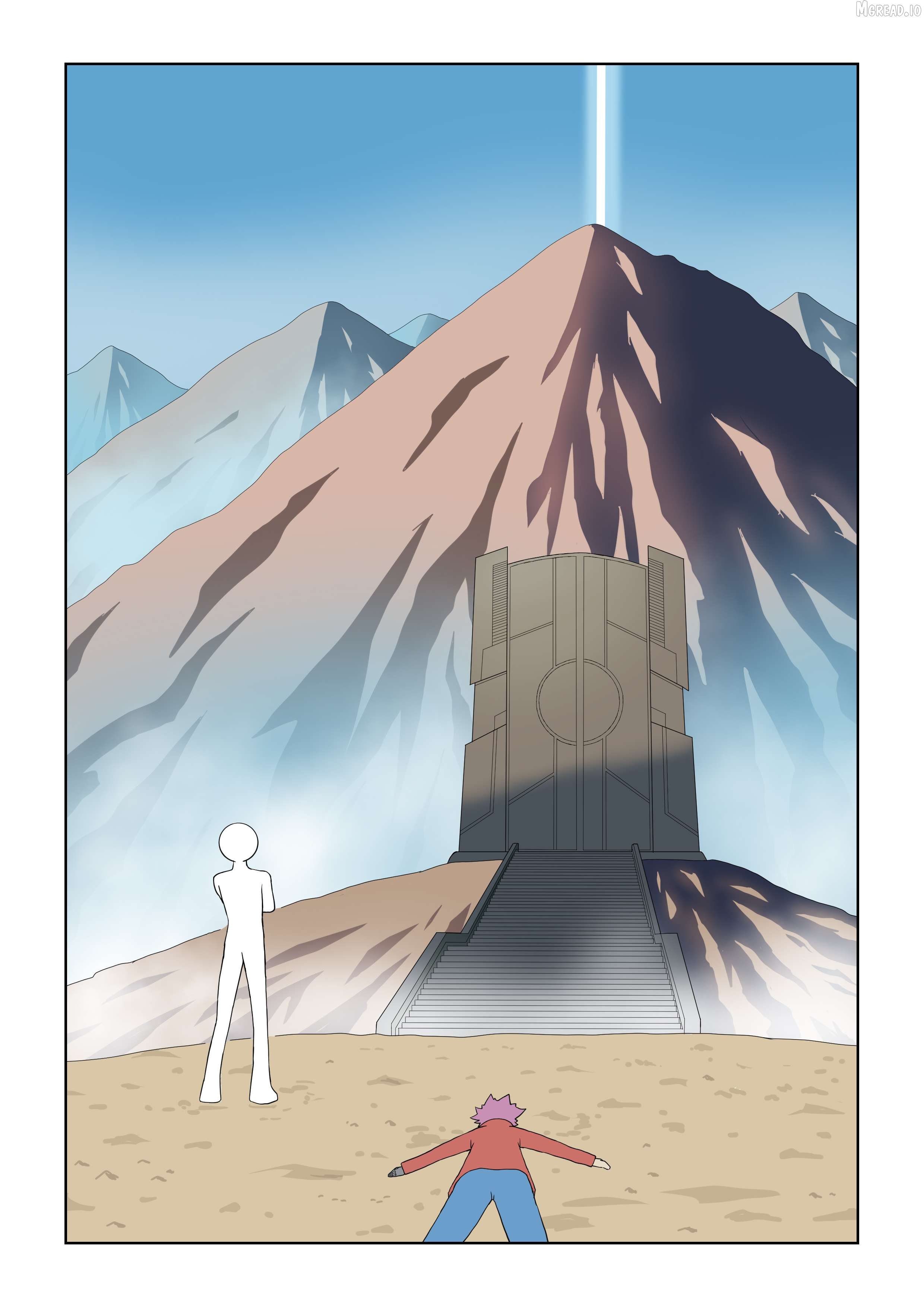 Solar Super Star Chapter 5 - page 3