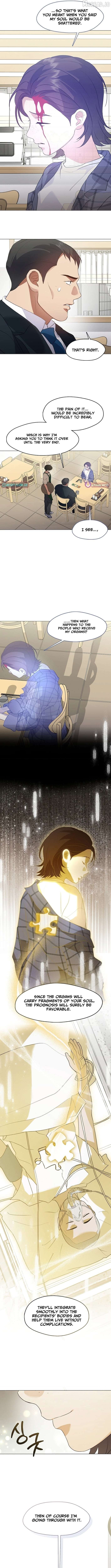 Underworld Restaurant Chapter 116 - page 2