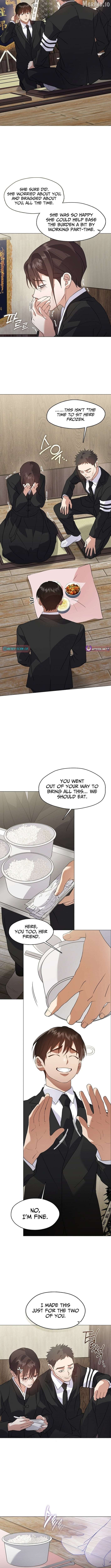 Underworld Restaurant Chapter 118 - page 2