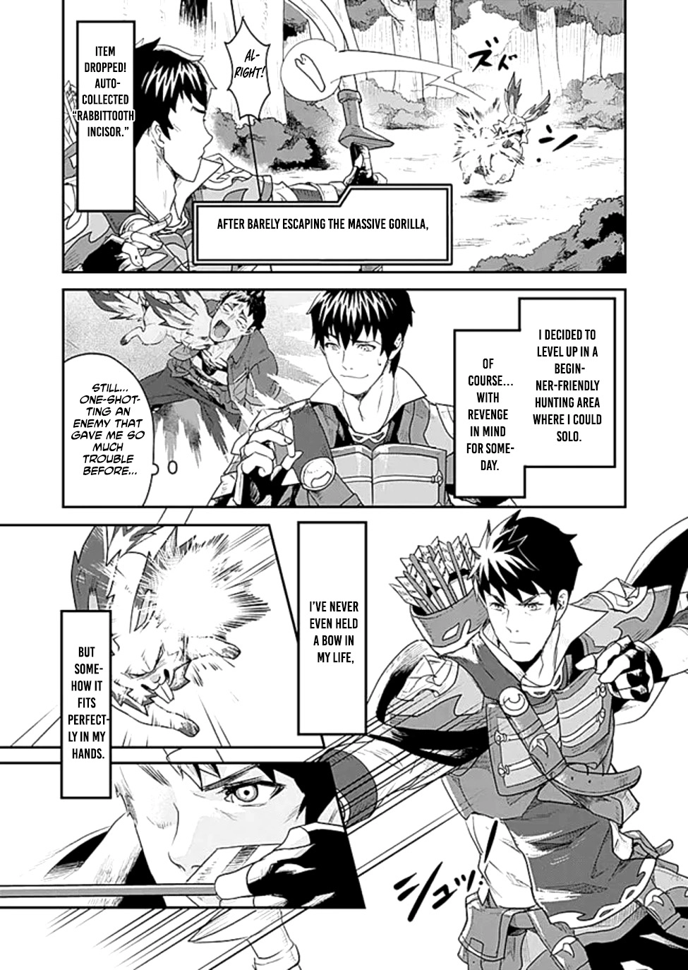 Shatei Kyokufuri Yumi Oji-san Chapter 2 - page 12