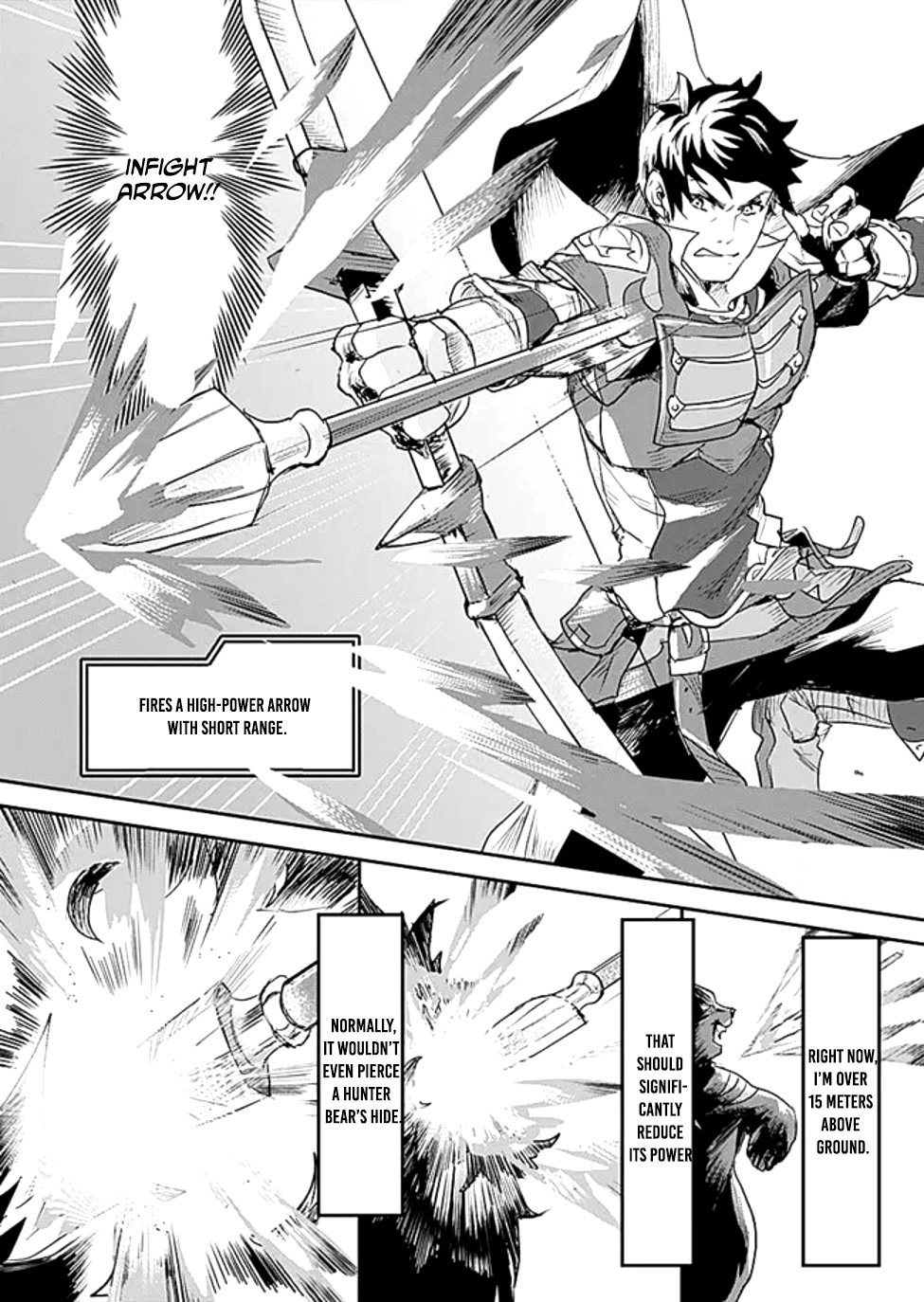 Shatei Kyokufuri Yumi Oji-san Chapter 2 - page 20