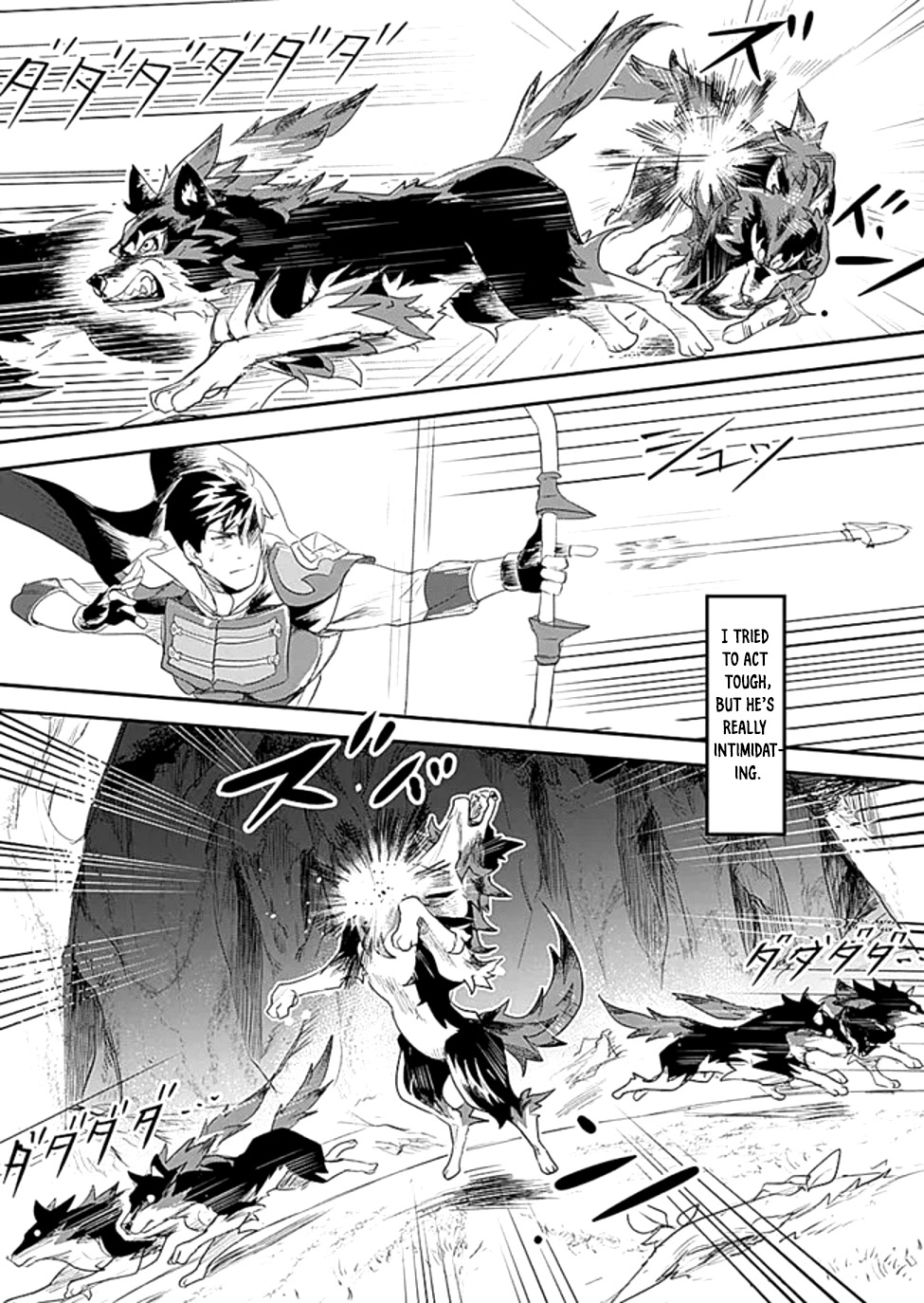 Shatei Kyokufuri Yumi Oji-san Chapter 2 - page 31