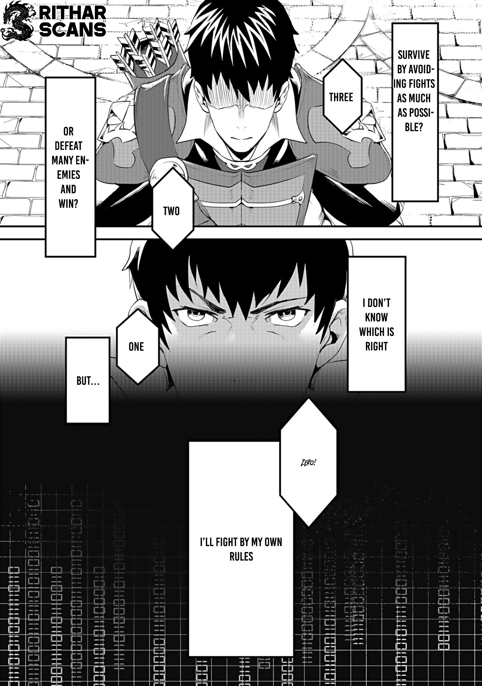 Shatei Kyokufuri Yumi Oji-san Chapter 4 - page 12