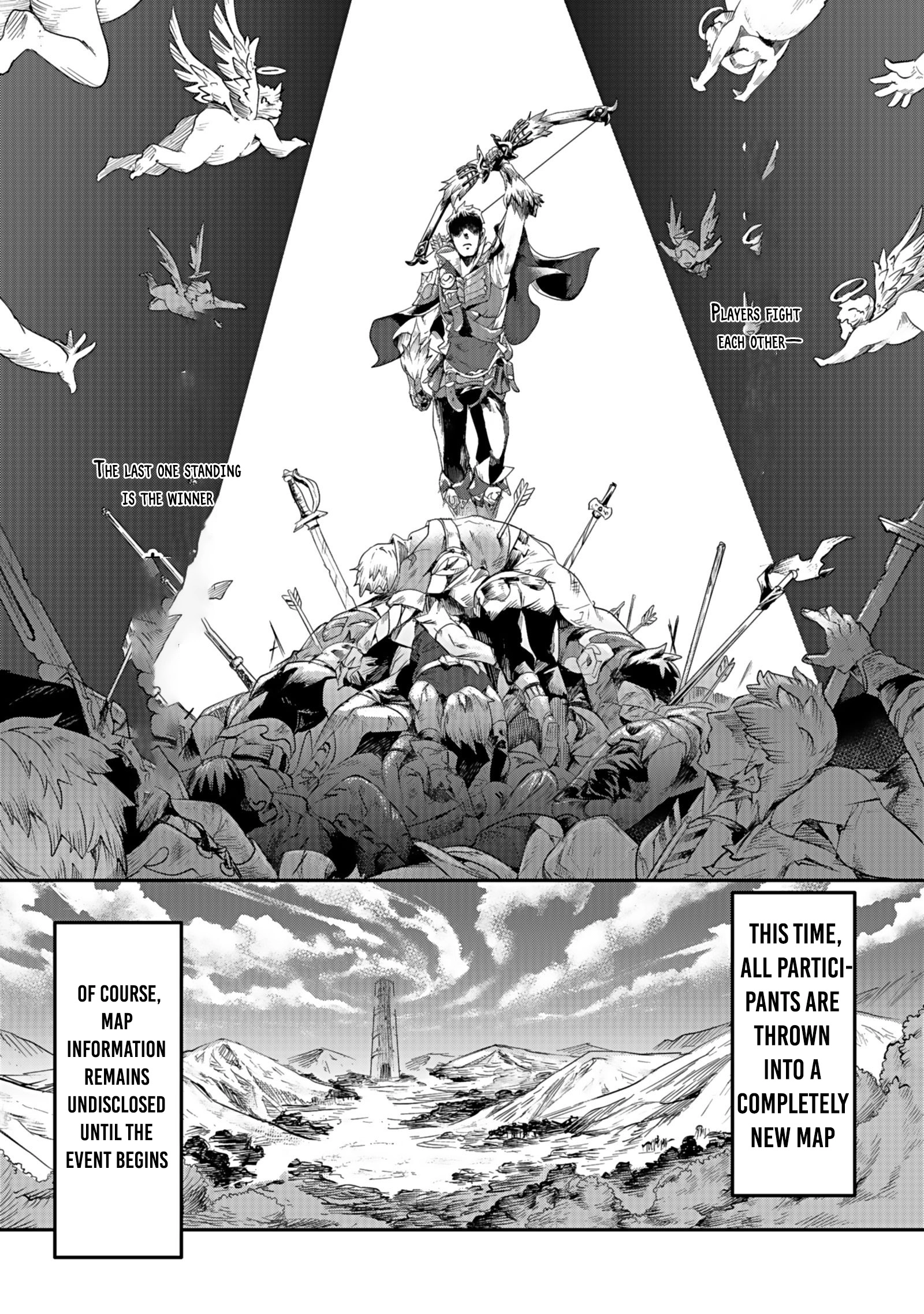 Shatei Kyokufuri Yumi Oji-san Chapter 4 - page 7