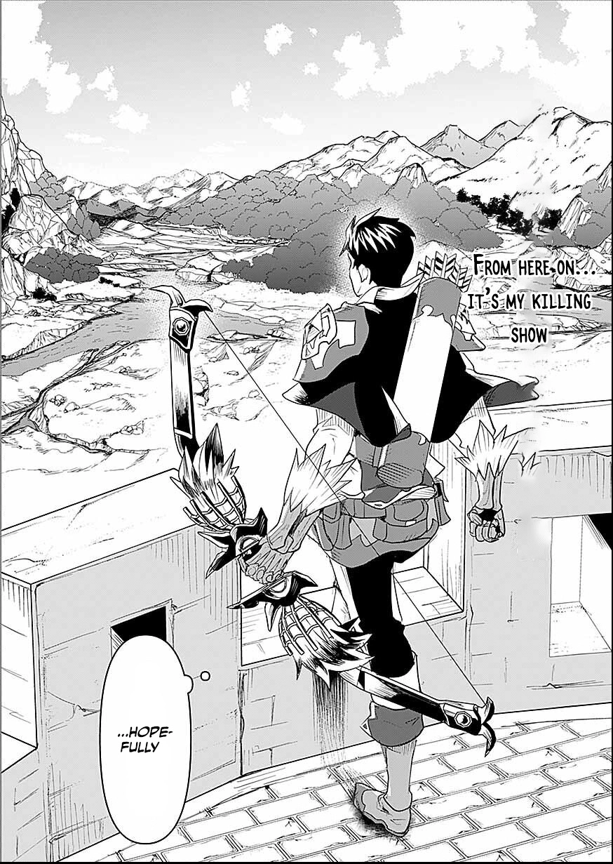 Shatei Kyokufuri Yumi Oji-san Chapter 5 - page 15