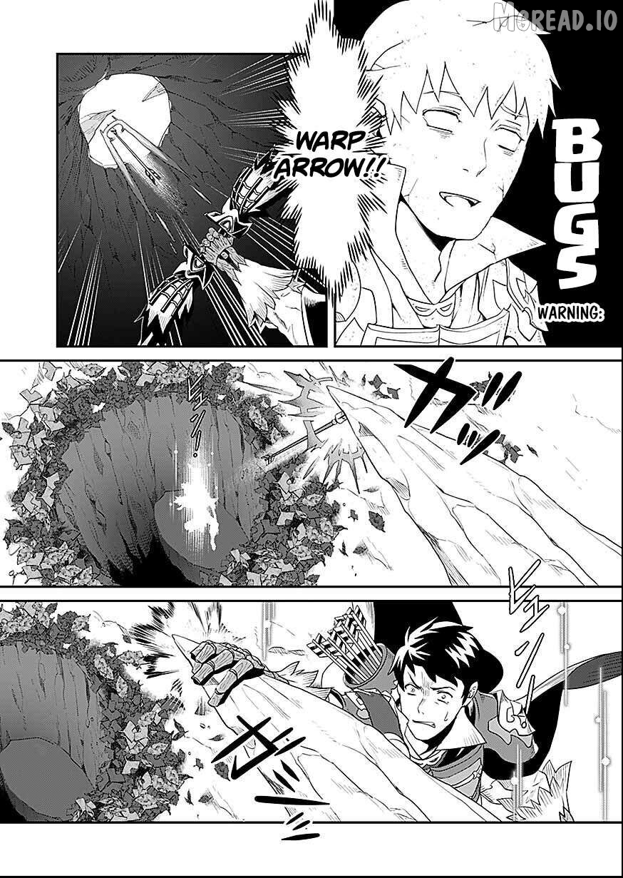 Shatei Kyokufuri Yumi Oji-san Chapter 7 - page 2