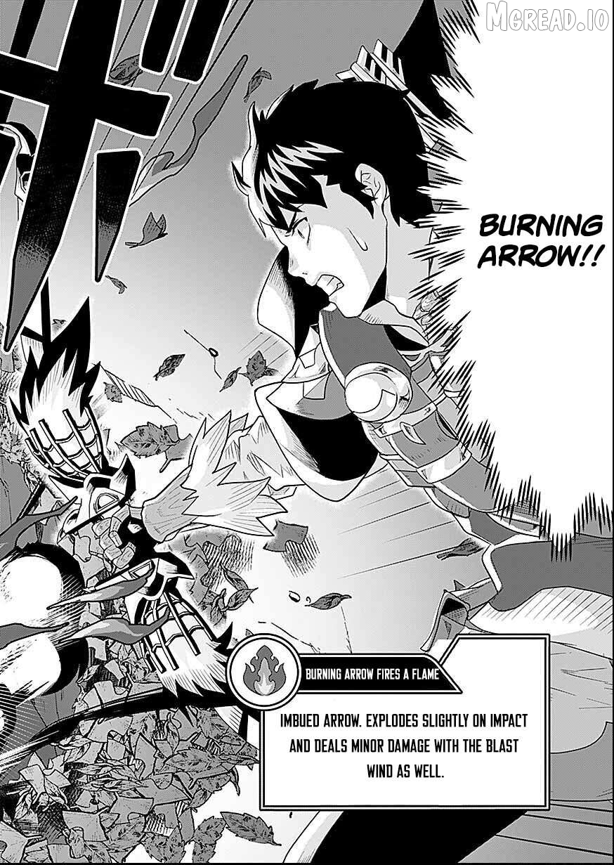 Shatei Kyokufuri Yumi Oji-san Chapter 7 - page 4
