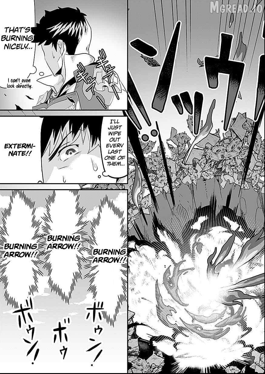 Shatei Kyokufuri Yumi Oji-san Chapter 7 - page 5