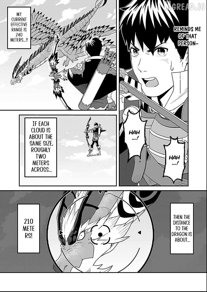Shatei Kyokufuri Yumi Oji-san Chapter 8 - page 5