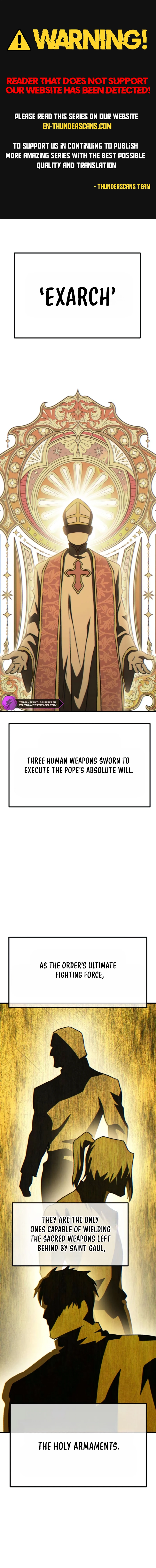 The Necromancer of a Noble Sword Family Chapter 5 - page 1