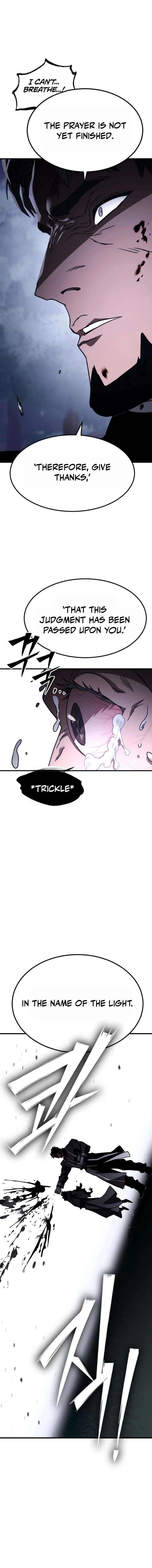 The Necromancer of a Noble Sword Family Chapter 5 - page 9