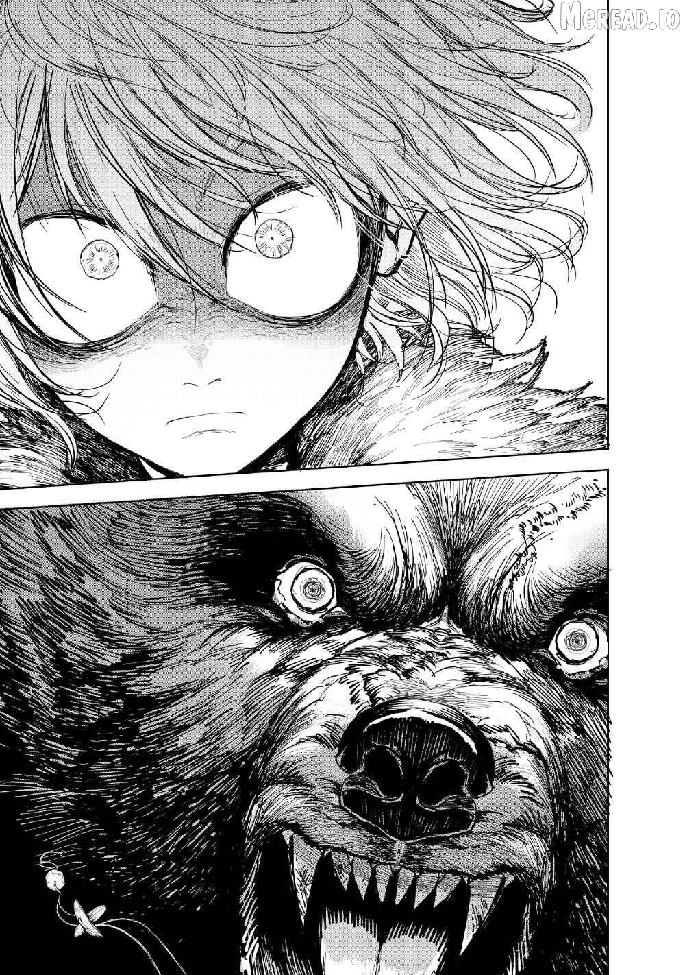 Kohva - Manga Chapter 5.1 - page 19