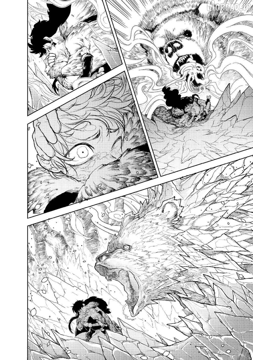 Kohva - Manga Chapter 5.1 - page 25