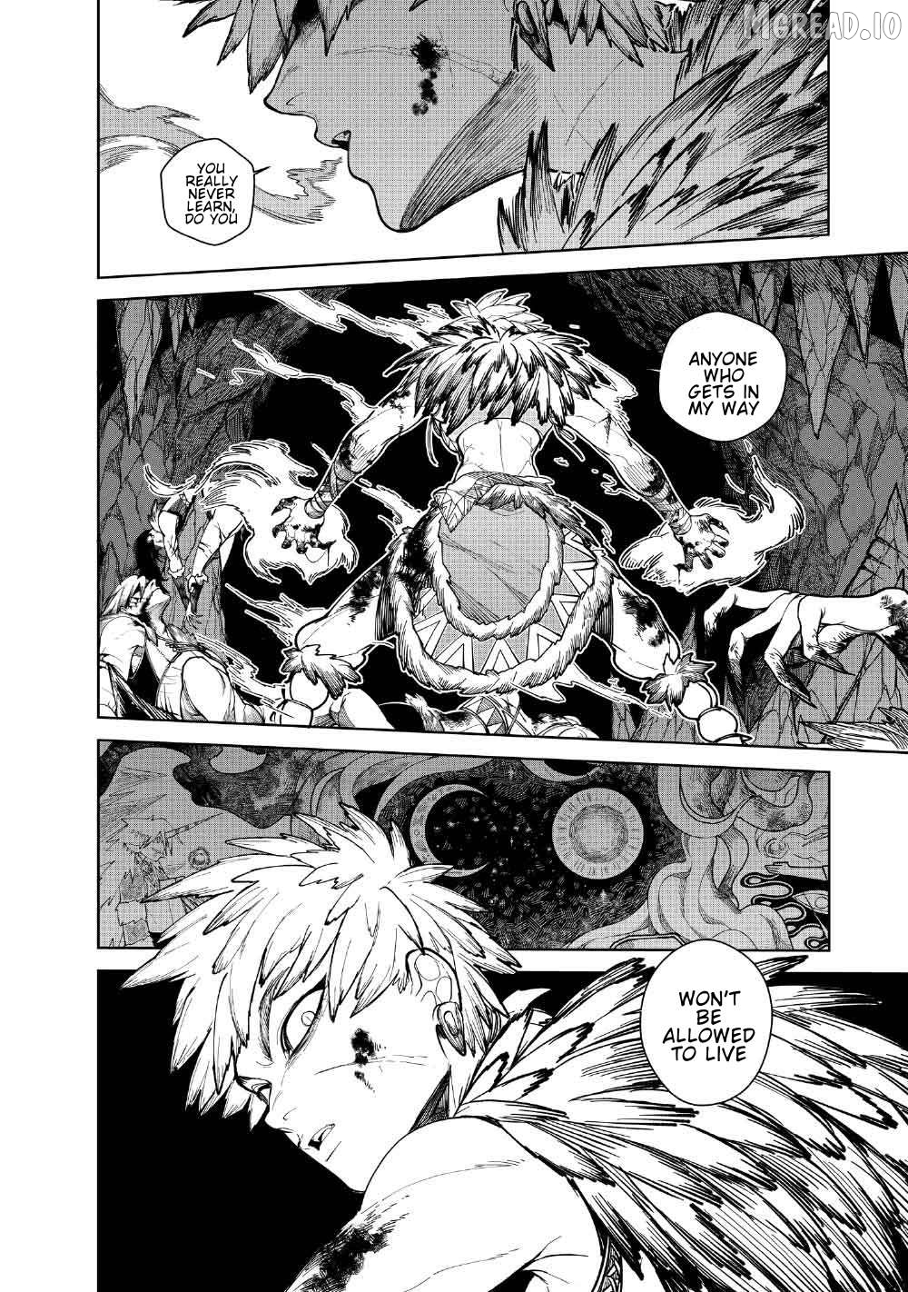 Kohva - Manga Chapter 5.5 - page 2