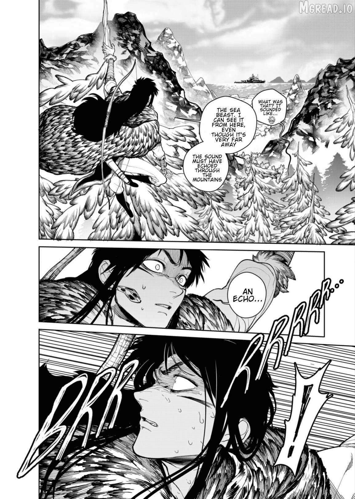 Kohva - Manga Chapter 7 - page 35