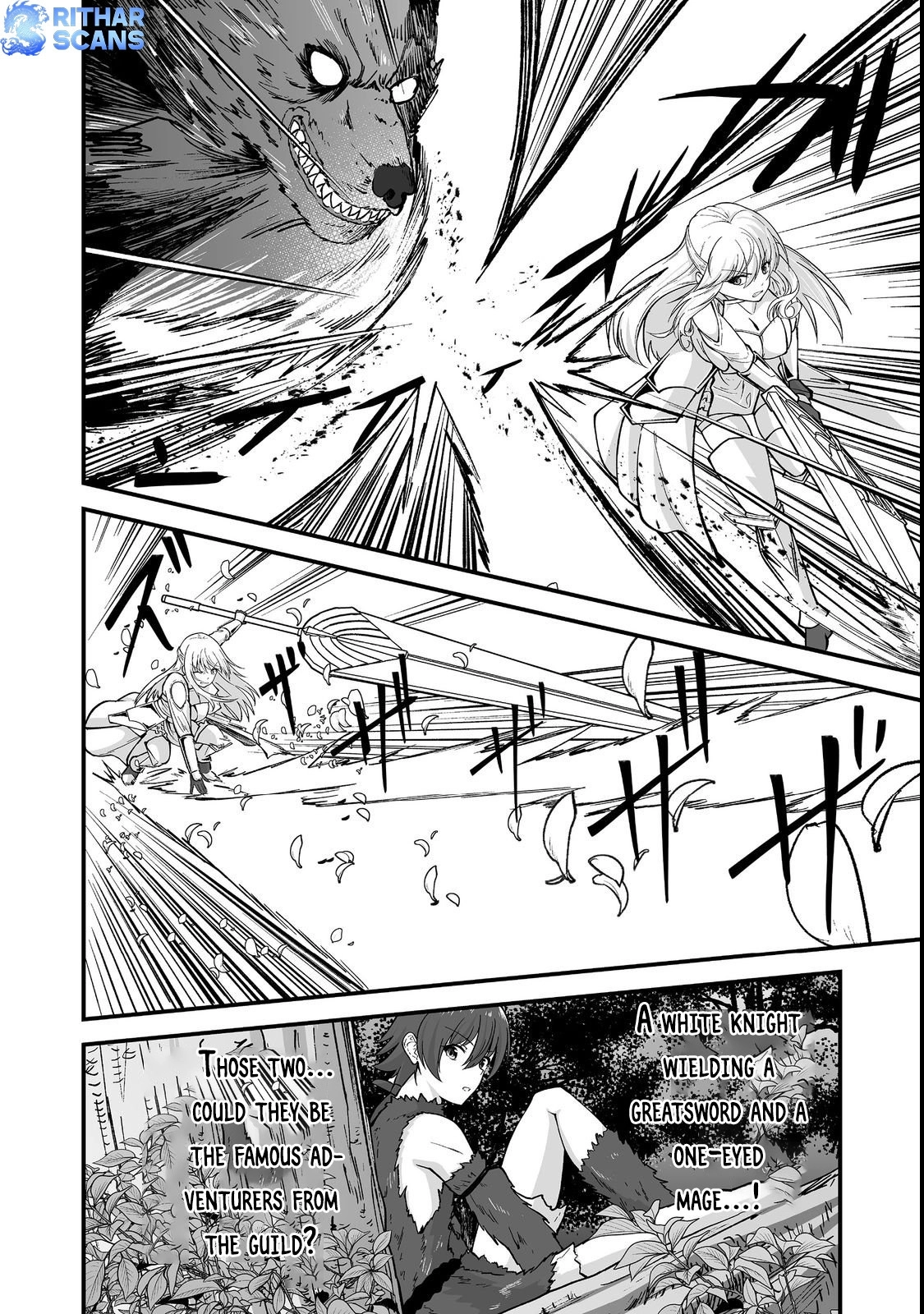 The Disinherited Noble's Skill Master: I Was Banished, but I Became the World's Strongest with "Skill Creation"!? - Chapter 1 - page 25