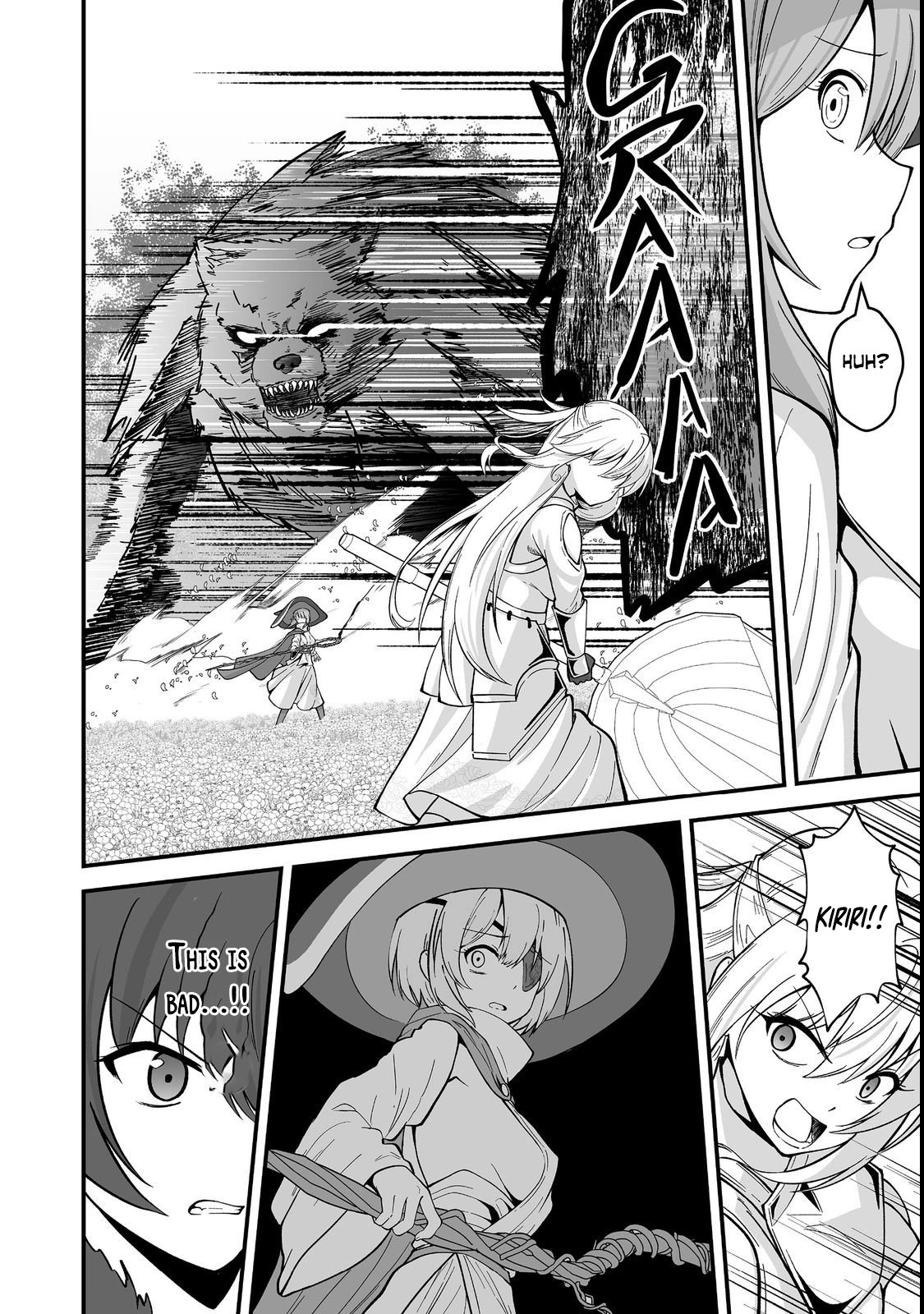 The Disinherited Noble's Skill Master: I Was Banished, but I Became the World's Strongest with "Skill Creation"!? - Chapter 1 - page 29