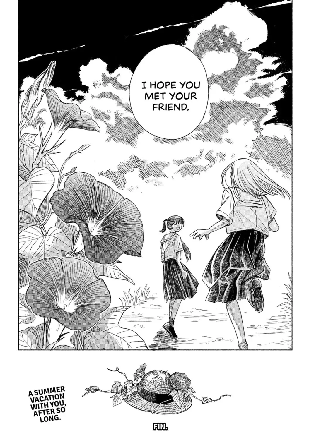 Utsusemi no Katakage Chapter 0 - page 107