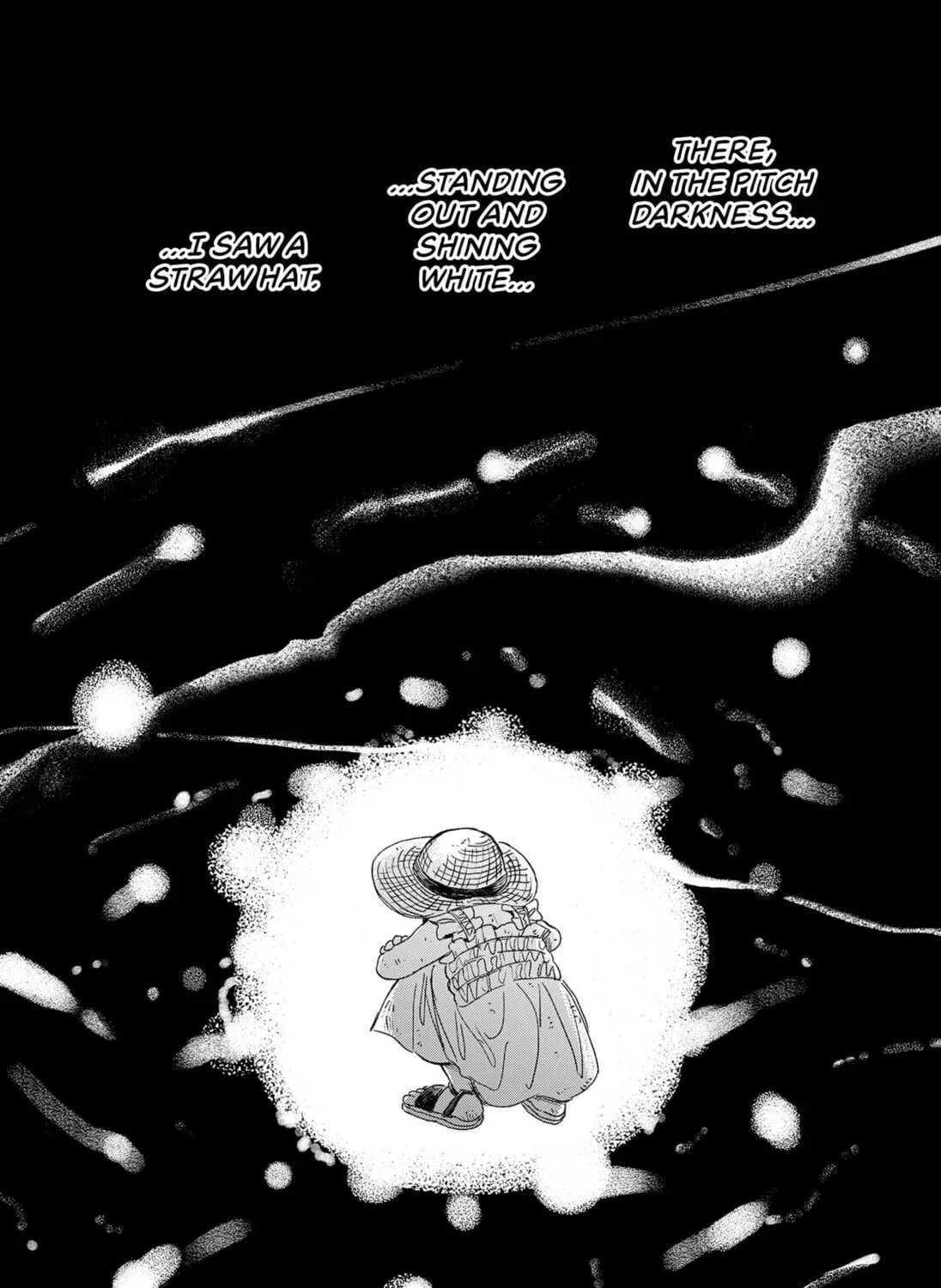 Utsusemi no Katakage Chapter 0 - page 27