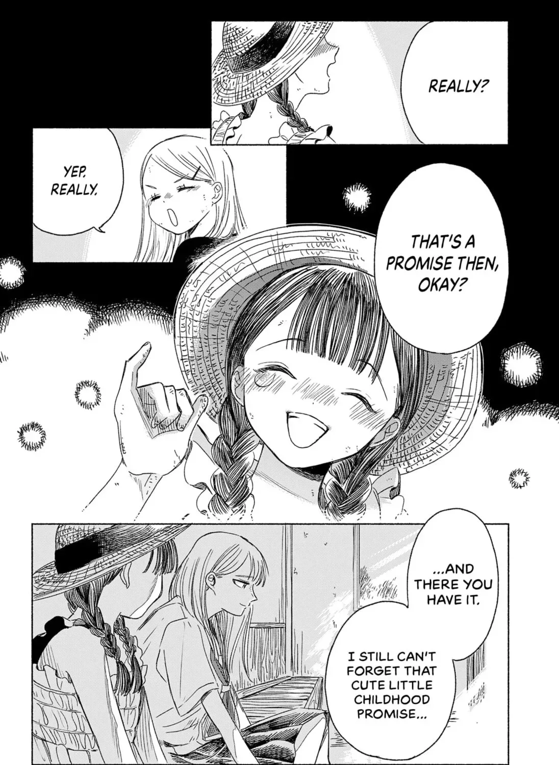 Utsusemi no Katakage Chapter 0 - page 31