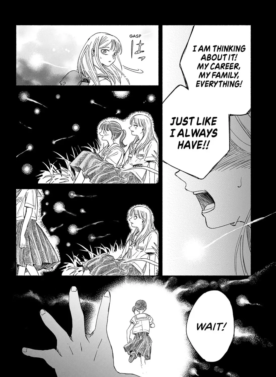 Utsusemi no Katakage Chapter 0 - page 63