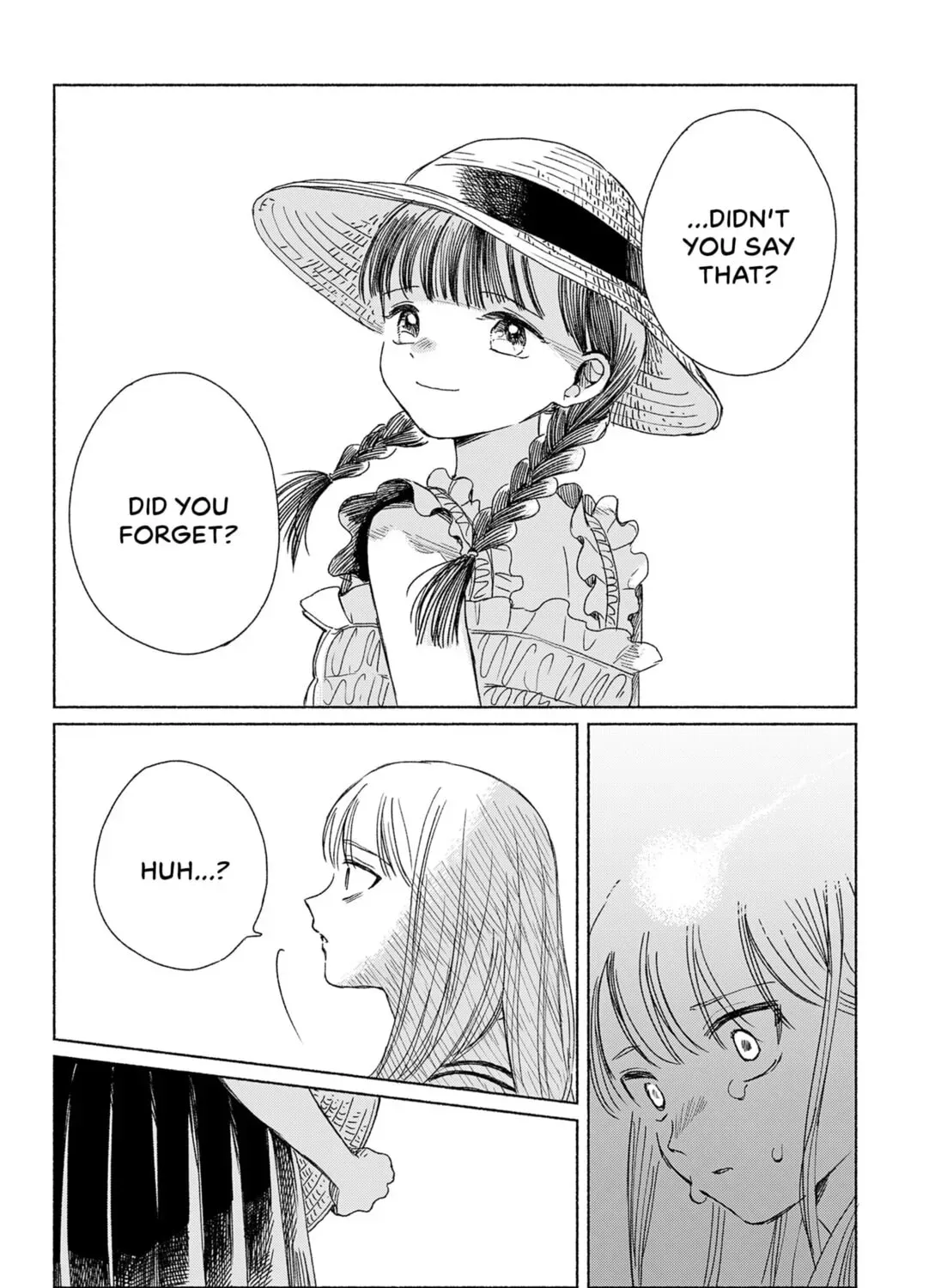 Utsusemi no Katakage Chapter 0 - page 83