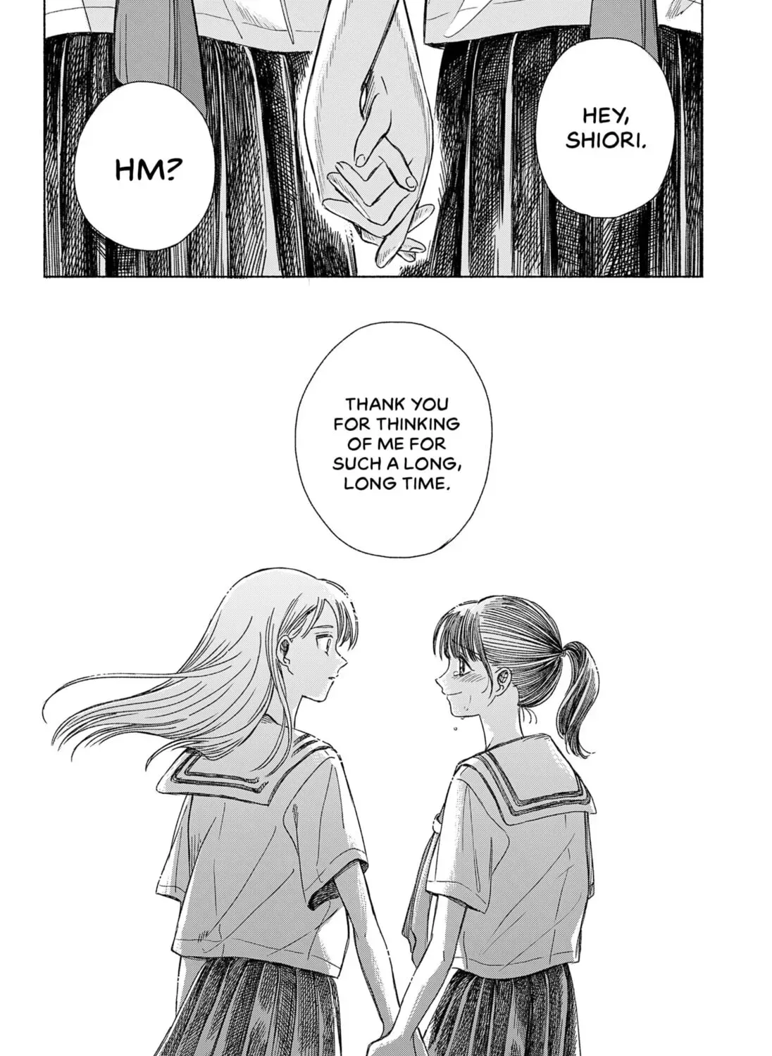 Utsusemi no Katakage Chapter 0 - page 95