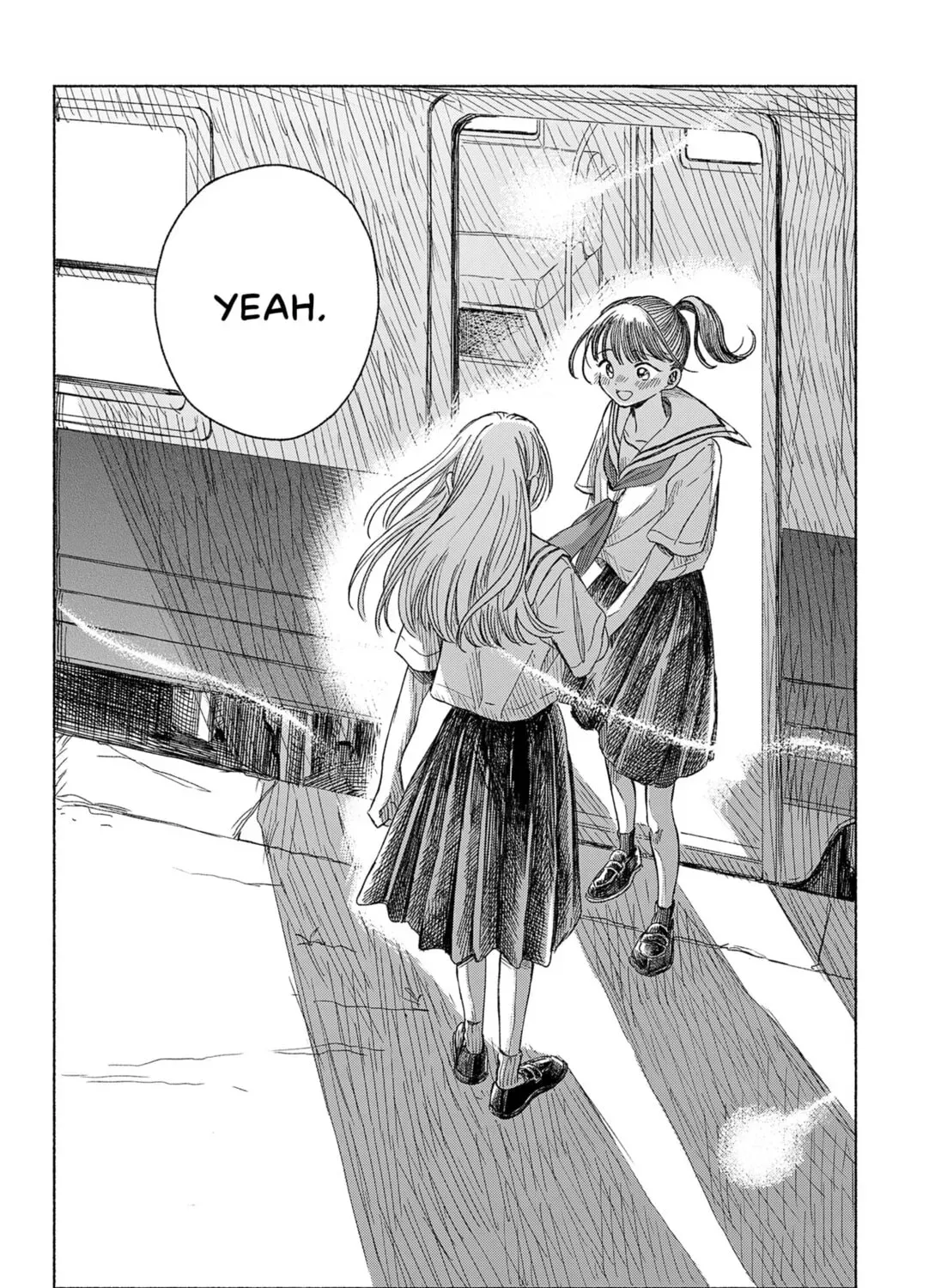 Utsusemi no Katakage Chapter 0 - page 99