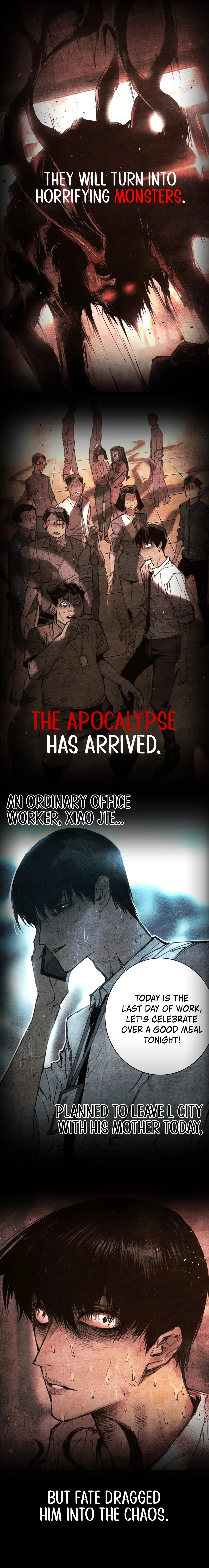 Evolution of Extreme Heat Chapter 0 - page 2