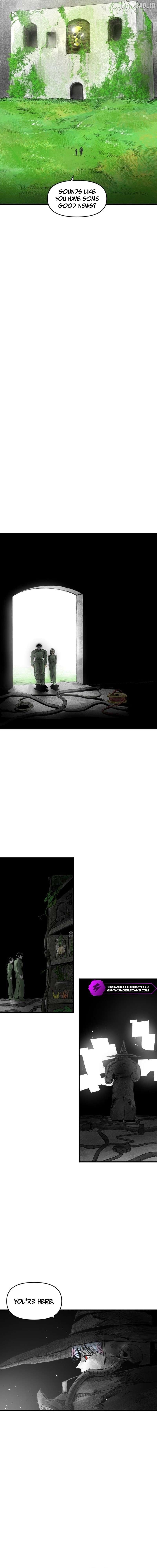 The Bone Uncle Chapter 4 - page 5