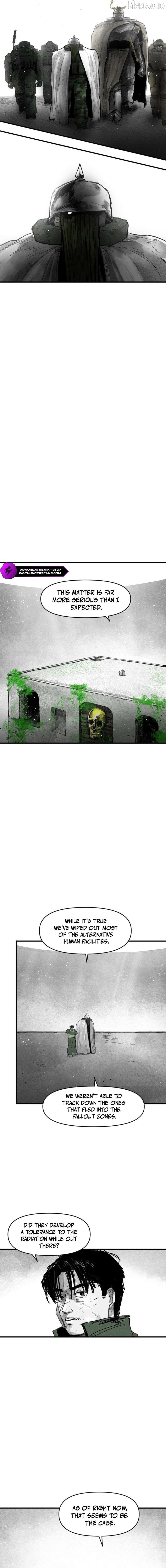 The Bone Uncle Chapter 4 - page 9