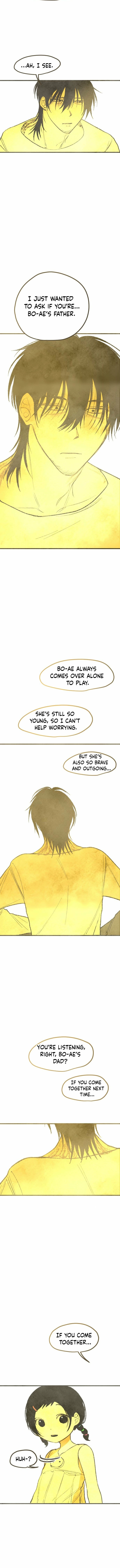 Heatstroke Chapter 5 - page 11