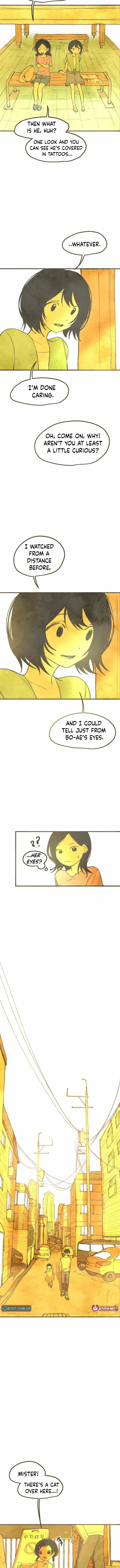 Heatstroke Chapter 5 - page 14