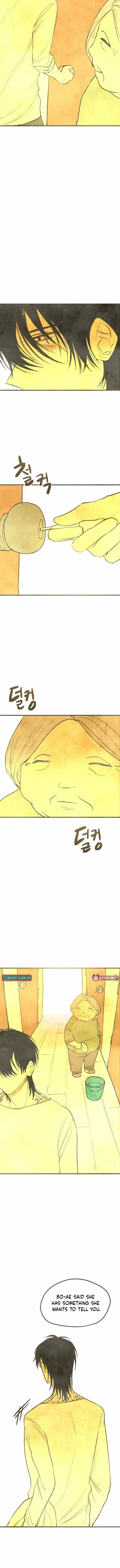Heatstroke Chapter 5 - page 3