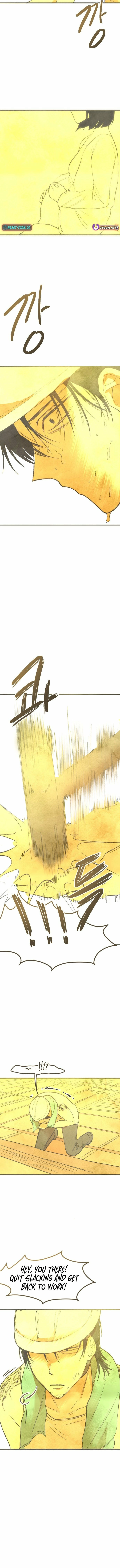Heatstroke Chapter 5 - page 5