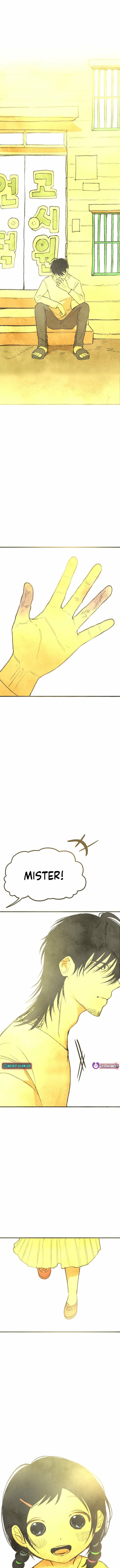Heatstroke Chapter 5 - page 6