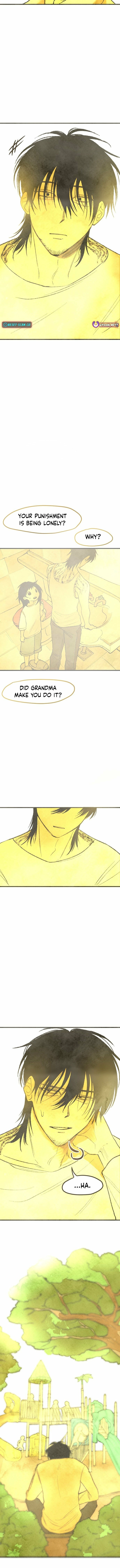 Heatstroke Chapter 5 - page 9