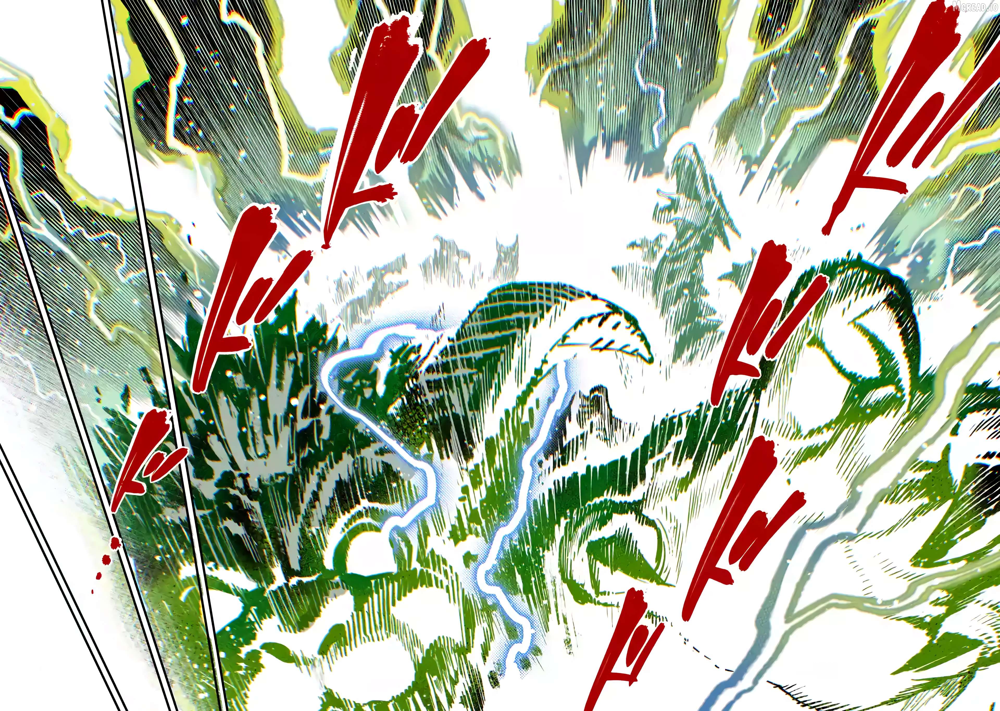 The Strongest Sage With Zero Magic Power ~ I Became the World’s Strongest Upon Mastering Magic Theory ~ Chapter 1 - page 4