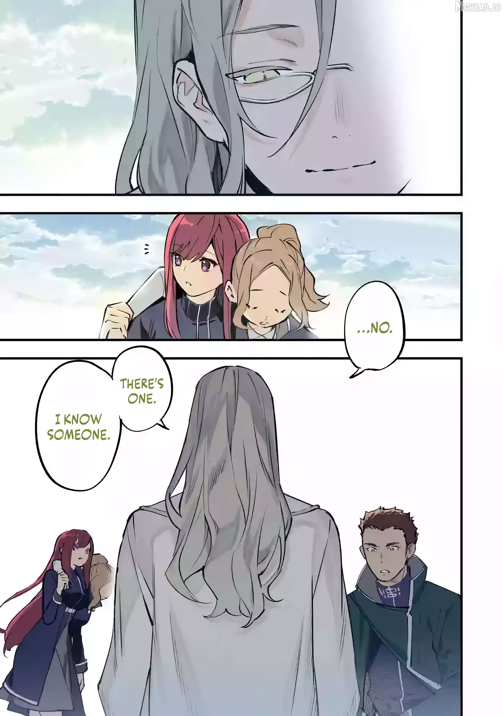 The Strongest Sage With Zero Magic Power ~ I Became the World’s Strongest Upon Mastering Magic Theory ~ Chapter 1 - page 6