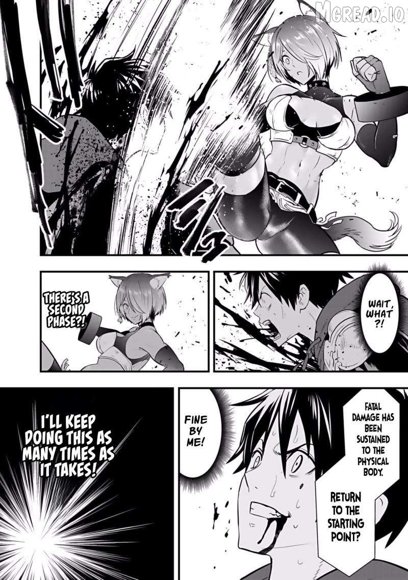 Isekai Class Shoukan Sareta R1○ no Skill wo Kakutoku Shita node, ○ritai Houdai Sasetemoraimasu! Chapter 3 - page 25